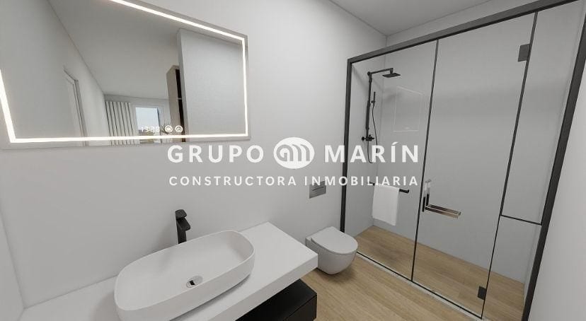 OBRA NUEVA EN MATARÓ – EDIFICIO “LAS VISTAS” - Foto 4
