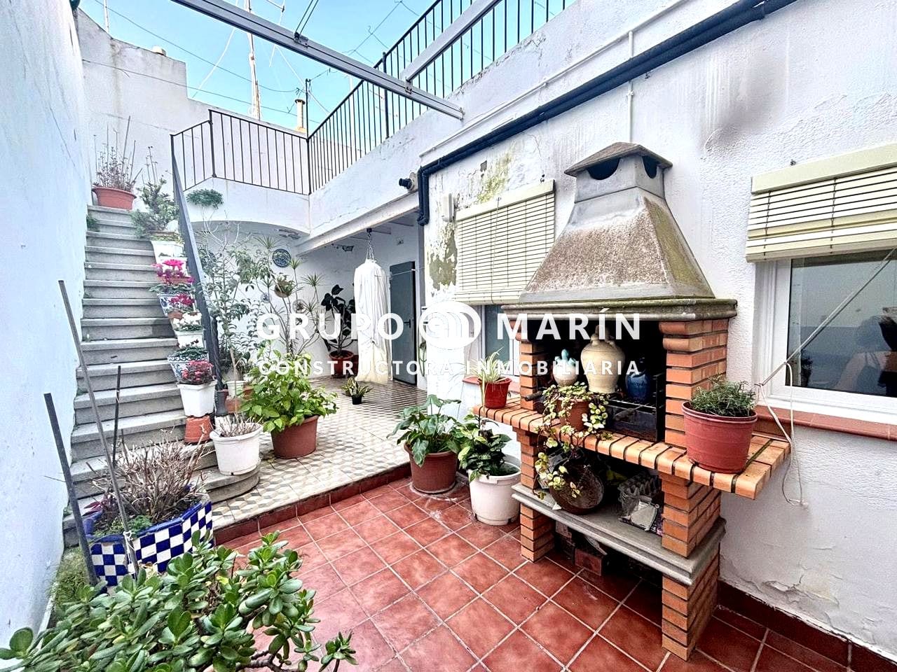 CASA DE PUEBLO EN EL CASCO ANTIGUO DE PREMIA - Foto 4
