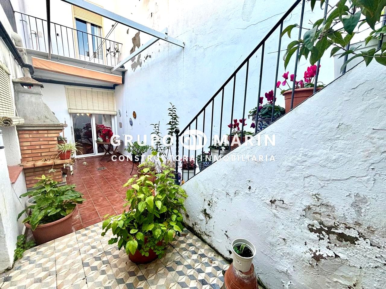 CASA DE PUEBLO EN EL CASCO ANTIGUO DE PREMIA - Foto 13