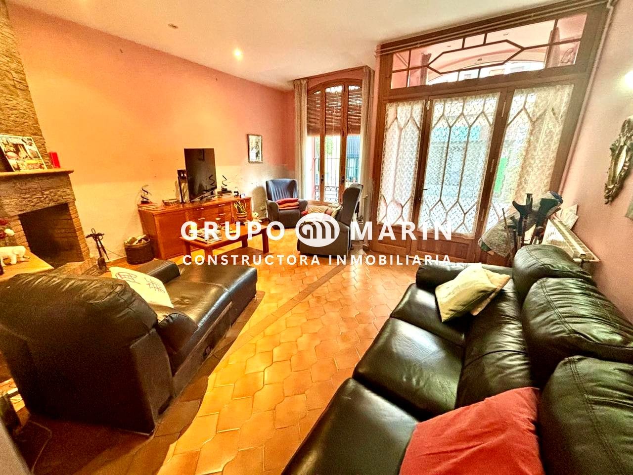 CASA DE PUEBLO EN EL CASCO ANTIGUO DE PREMIA - Foto 14