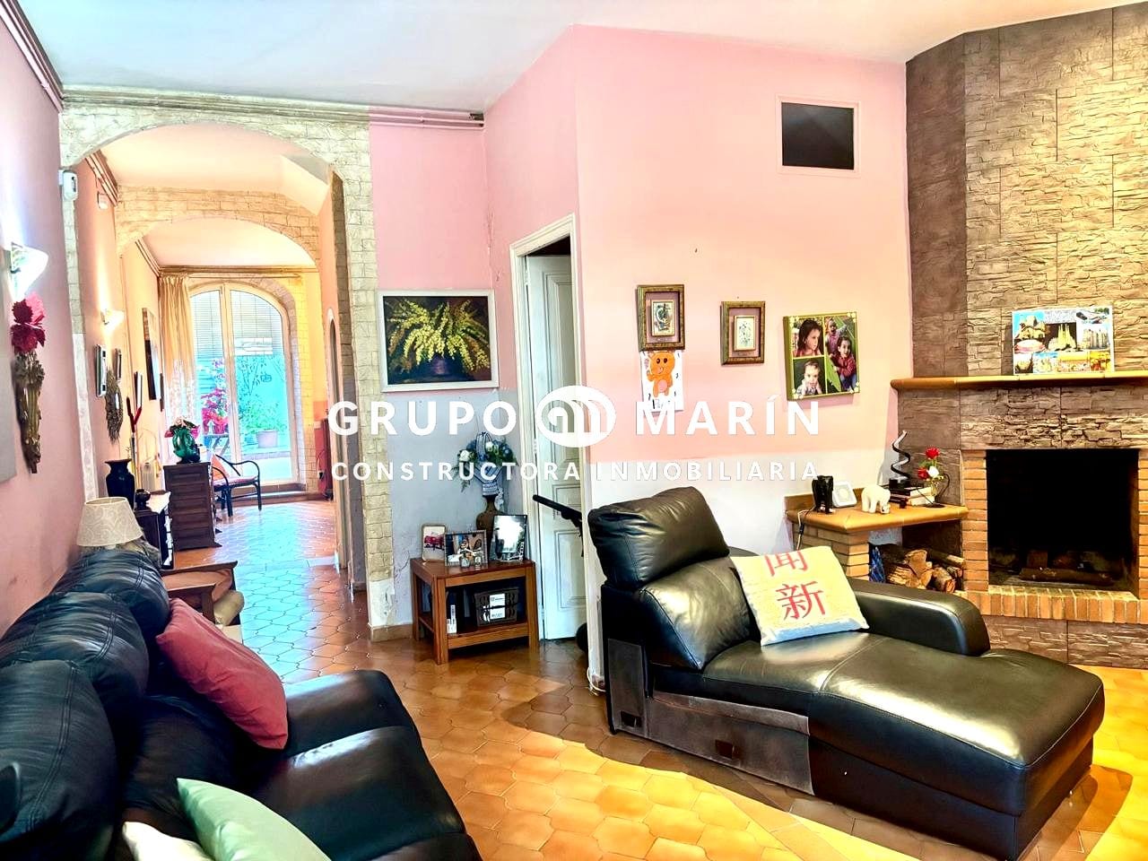 CASA DE PUEBLO EN EL CASCO ANTIGUO DE PREMIA - Foto 17