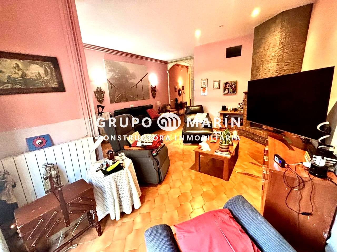 CASA DE PUEBLO EN EL CASCO ANTIGUO DE PREMIA - Foto 18