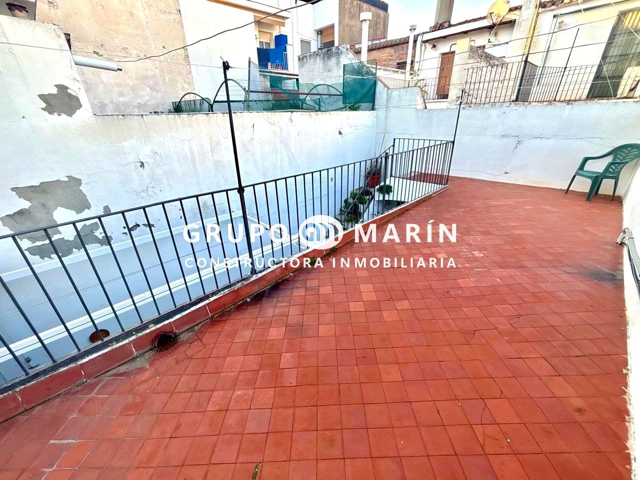 CASA DE PUEBLO EN EL CASCO ANTIGUO DE PREMIA - Foto 19