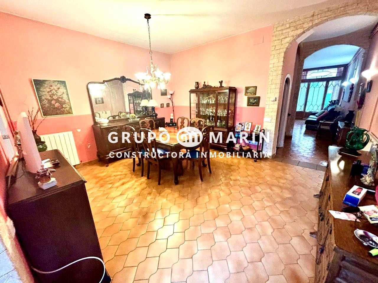 CASA DE PUEBLO EN EL CASCO ANTIGUO DE PREMIA - Foto 9