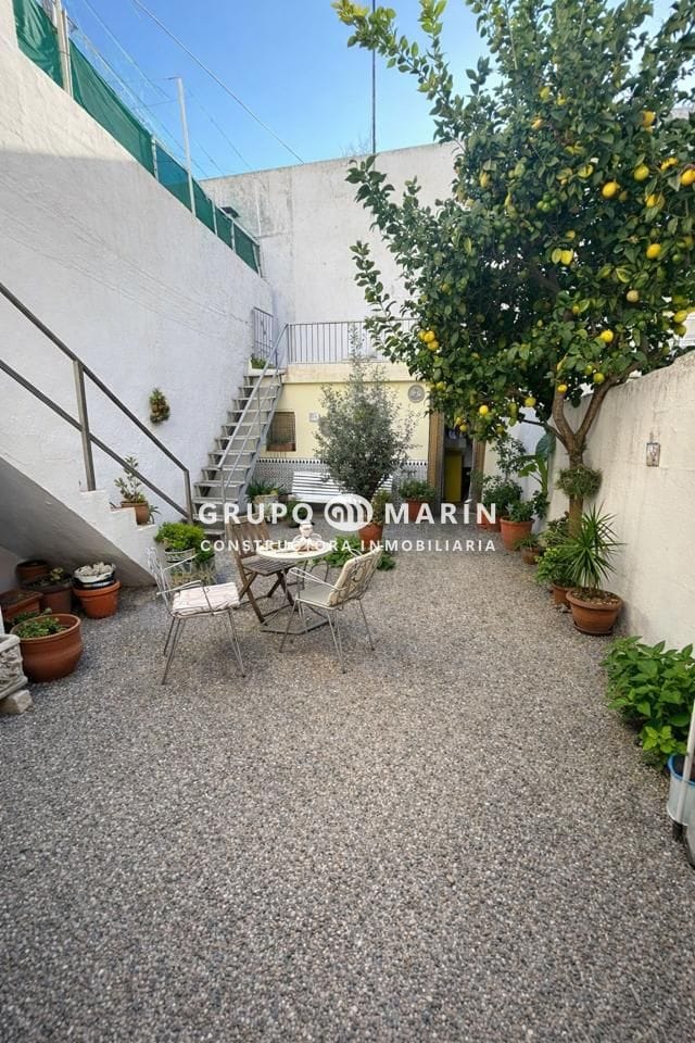 CASA CON GRAN POTENCIAL EN MATARÓ