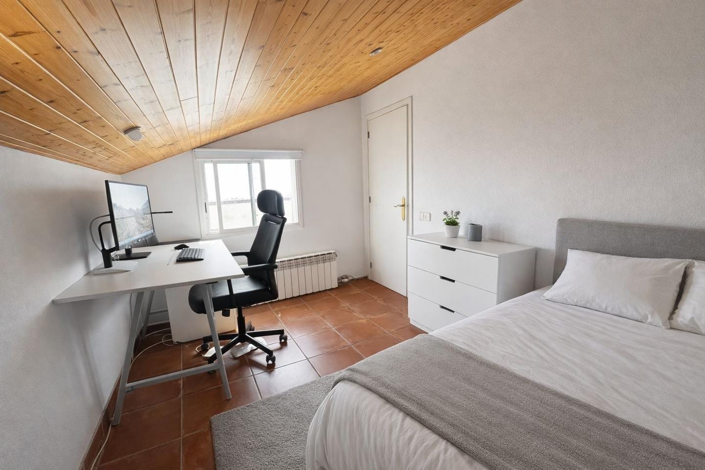 ¡Espectacular casa unifamiliar en El Masnou! - Foto 15