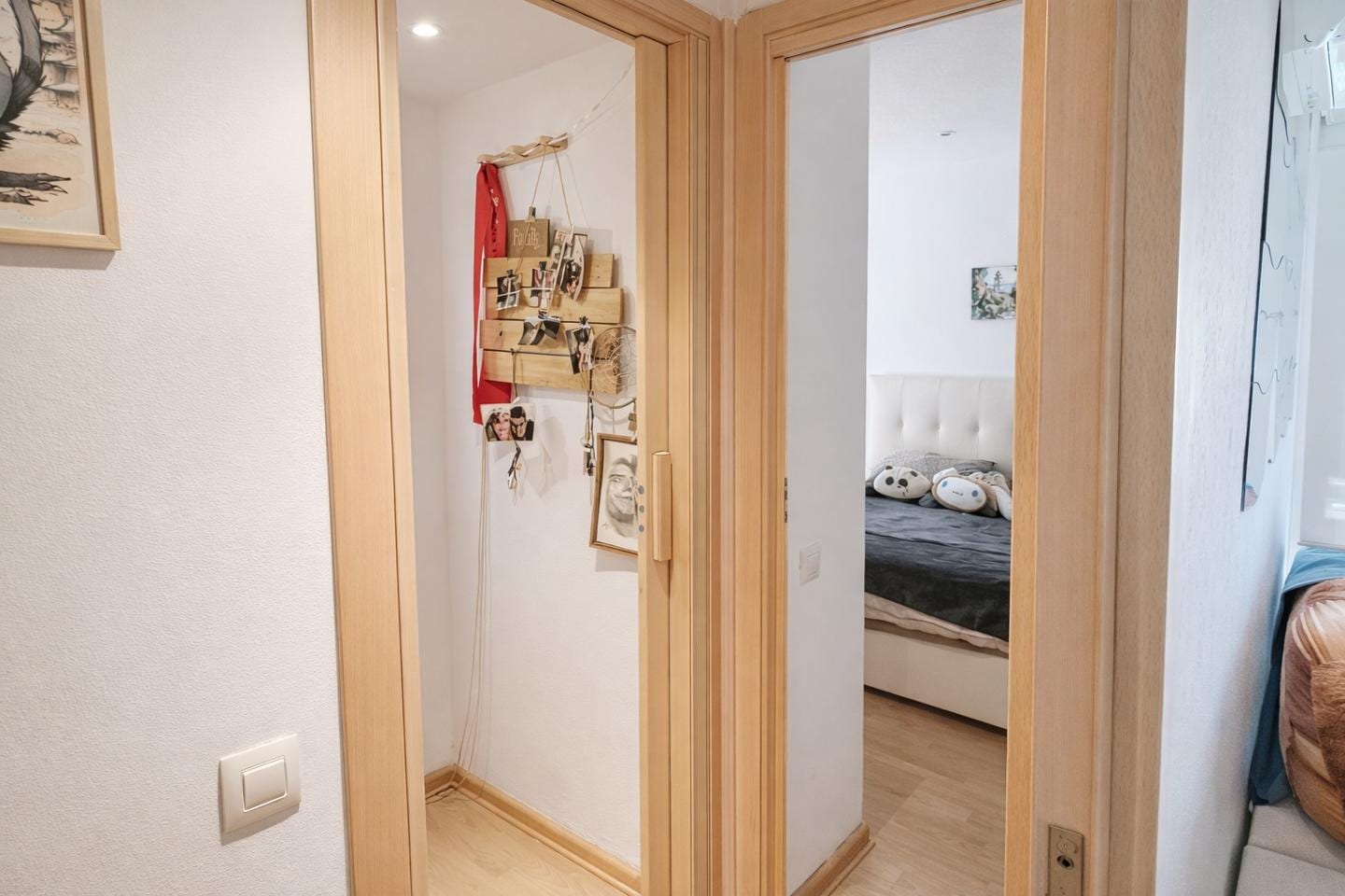 Acogedor piso en Calella - Foto 6