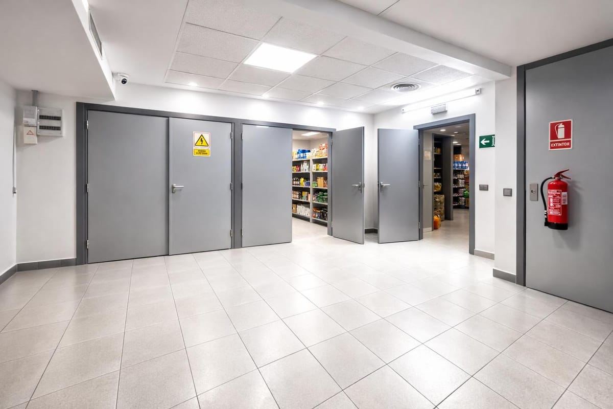 ¡Oportunidad única para establecer tu negocio en la Dreta de l’Eixample!