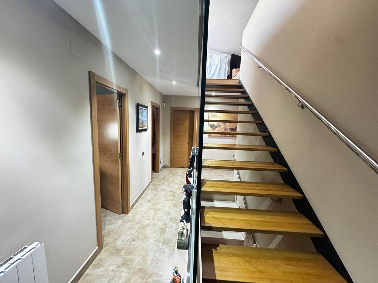 ¡ESPECTACULAR CASA UNIFAMILIAR EN EL CENTRO DE PREMIÀ DE MAR! - Foto 9