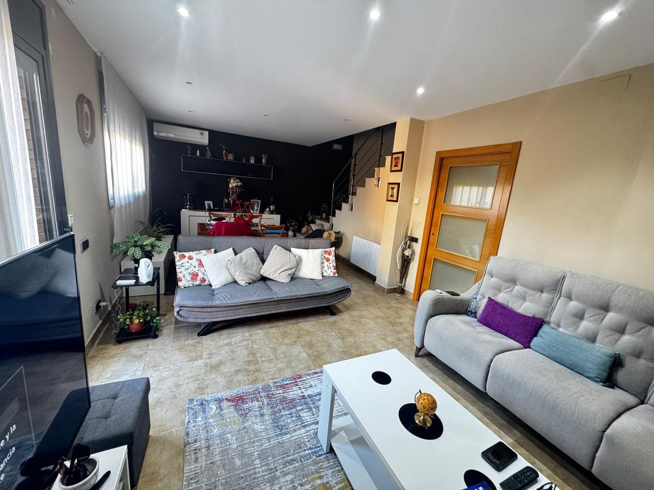 ¡ESPECTACULAR CASA UNIFAMILIAR EN EL CENTRO DE PREMIÀ DE MAR! - Foto 5