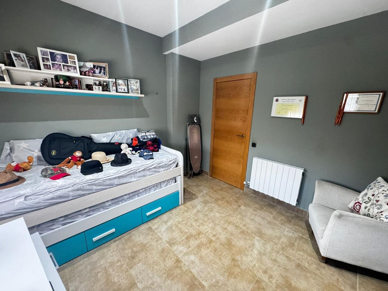 ¡ESPECTACULAR CASA UNIFAMILIAR EN EL CENTRO DE PREMIÀ DE MAR! - Foto 14