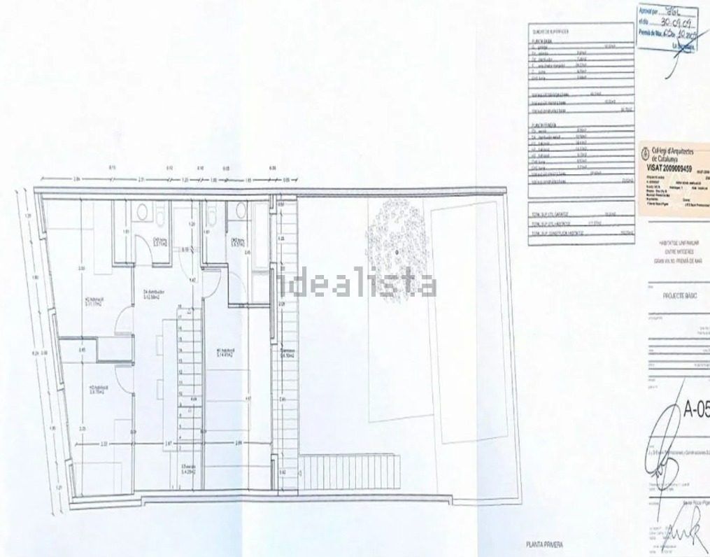 ¡ESPECTACULAR CASA UNIFAMILIAR EN EL CENTRO DE PREMIÀ DE MAR!