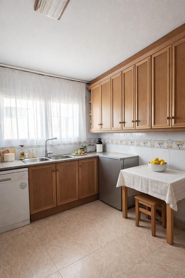 ¡MAGNÍFICA CASA UNIFAMILIAR EN ARGENTONA! - Foto 12