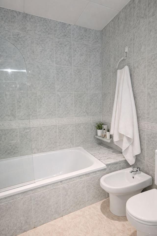 ¡MAGNÍFICA CASA UNIFAMILIAR EN ARGENTONA! - Foto 6
