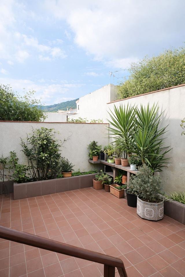 ¡MAGNÍFICA CASA UNIFAMILIAR EN ARGENTONA! - Foto 7