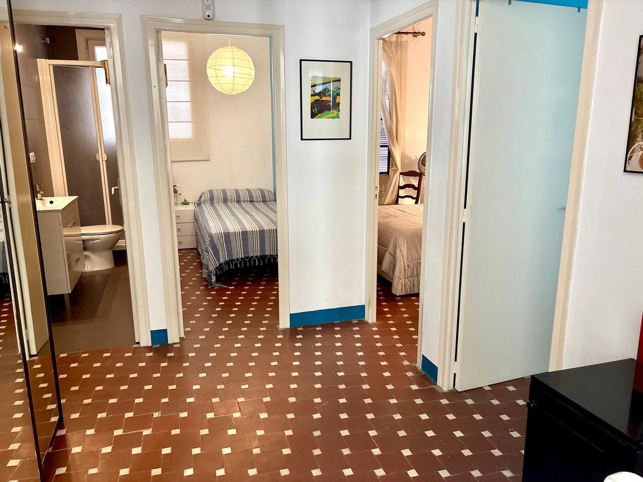 CASA HISTÓRICA DE LUJO EN PRIMERA LÍNEA DE MAR – VILASSAR DE MAR - Foto 12