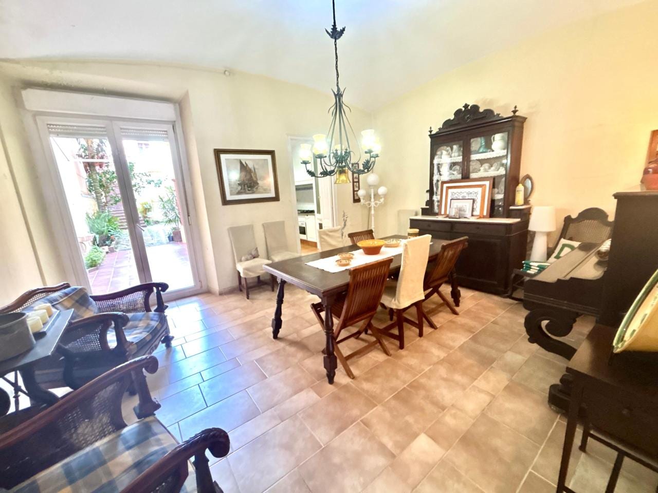 CASA HISTÓRICA DE LUJO EN PRIMERA LÍNEA DE MAR – VILASSAR DE MAR - Foto 15