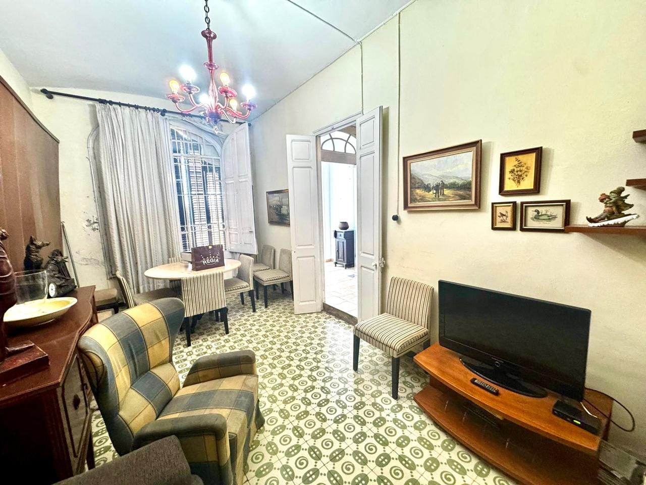 CASA HISTÓRICA DE LUJO EN PRIMERA LÍNEA DE MAR – VILASSAR DE MAR - Foto 19