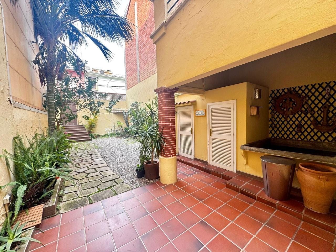 CASA HISTÓRICA DE LUJO EN PRIMERA LÍNEA DE MAR – VILASSAR DE MAR - Foto 20