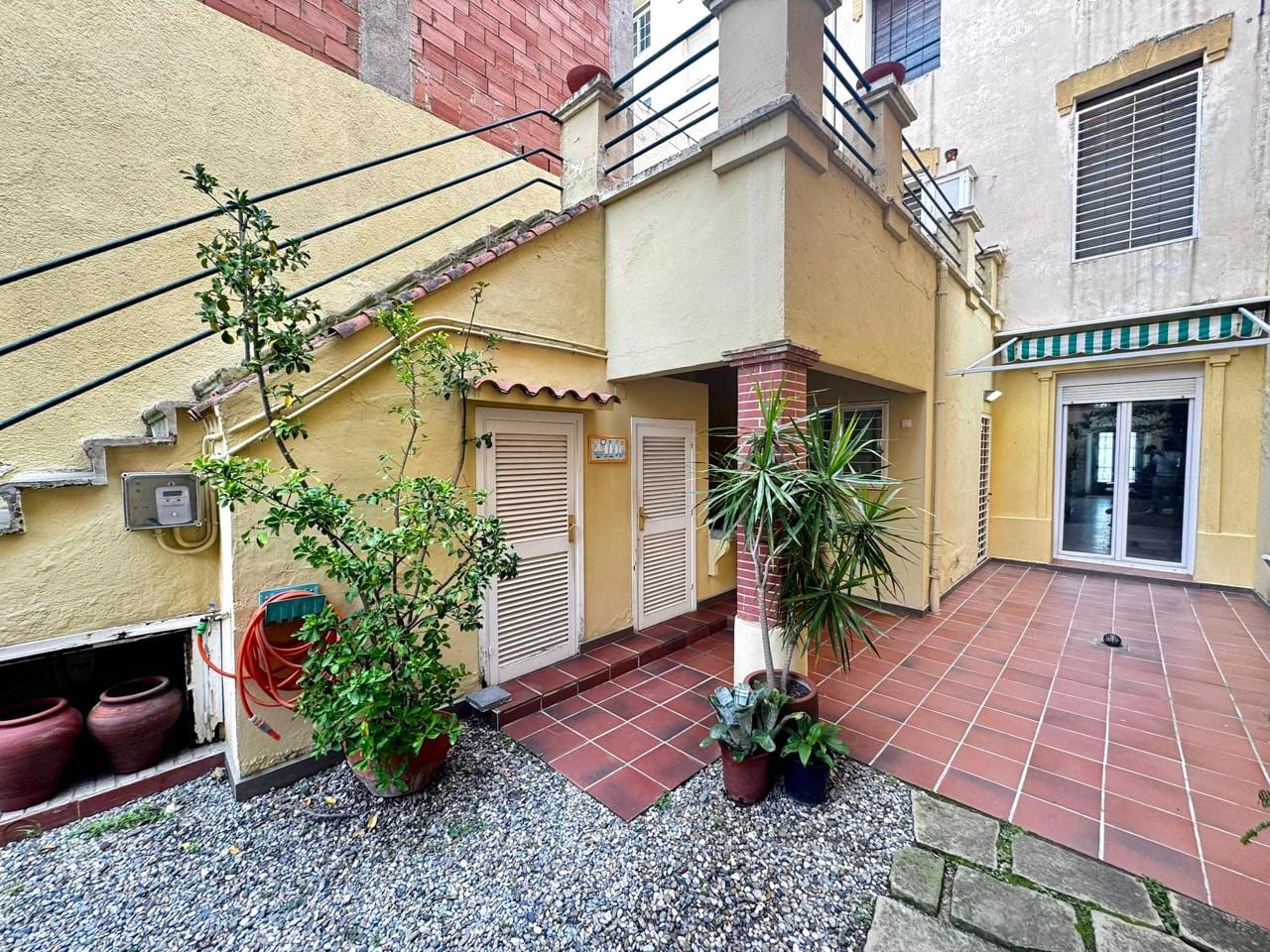 CASA HISTÓRICA DE LUJO EN PRIMERA LÍNEA DE MAR – VILASSAR DE MAR - Foto 3