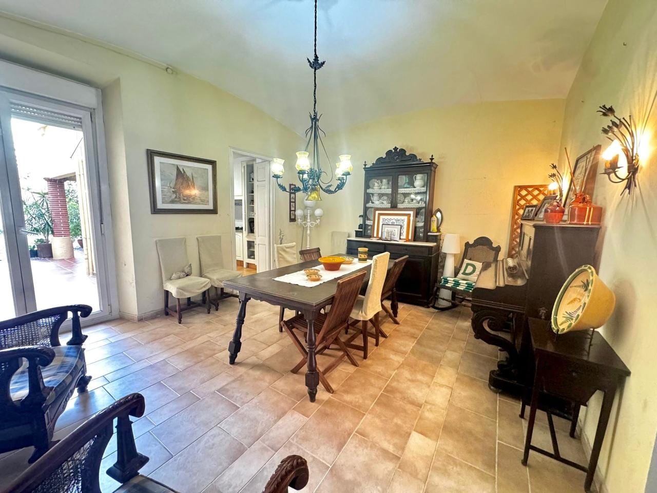 CASA HISTÓRICA DE LUJO EN PRIMERA LÍNEA DE MAR – VILASSAR DE MAR - Foto 23