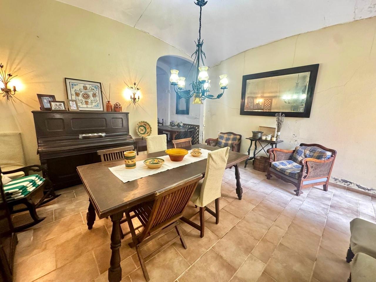 CASA HISTÓRICA DE LUJO EN PRIMERA LÍNEA DE MAR – VILASSAR DE MAR - Foto 25