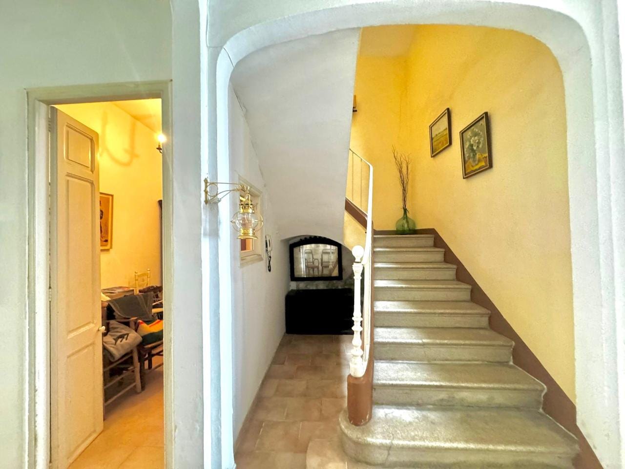 CASA HISTÓRICA DE LUJO EN PRIMERA LÍNEA DE MAR – VILASSAR DE MAR - Foto 26