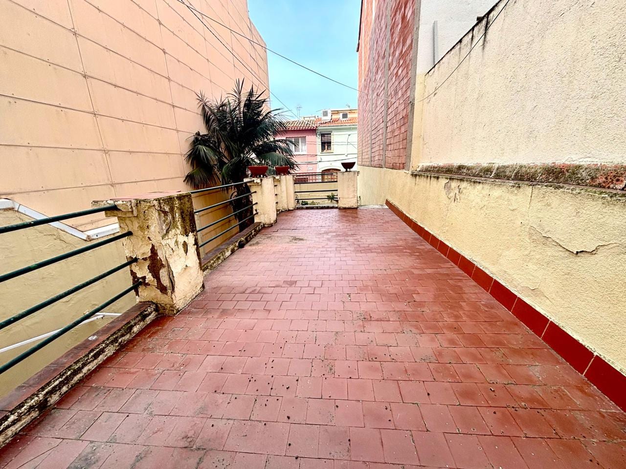 CASA HISTÓRICA DE LUJO EN PRIMERA LÍNEA DE MAR – VILASSAR DE MAR - Foto 27