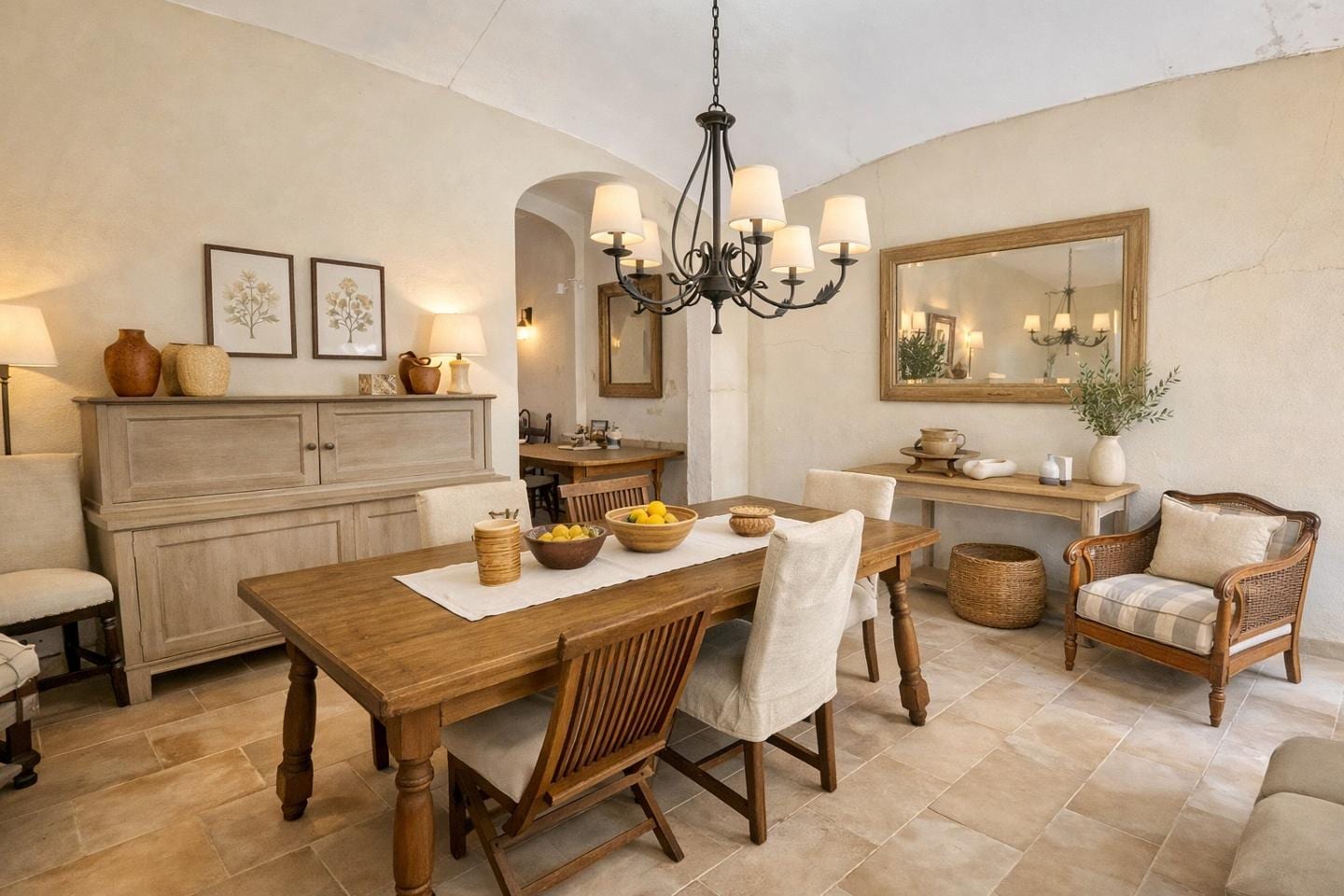 CASA HISTÓRICA DE LUJO EN PRIMERA LÍNEA DE MAR – VILASSAR DE MAR - Foto 28