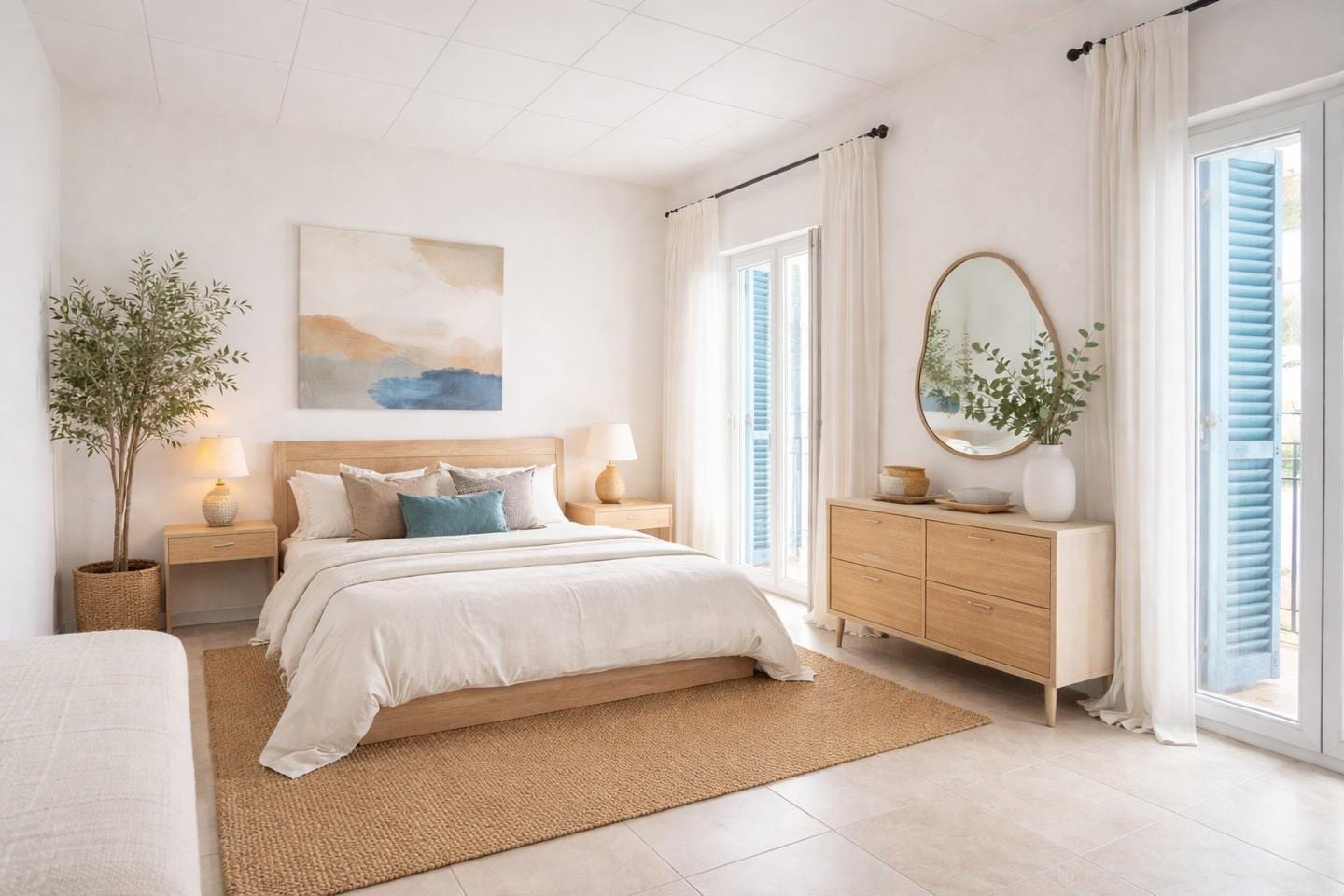 CASA HISTÓRICA DE LUJO EN PRIMERA LÍNEA DE MAR – VILASSAR DE MAR - Foto 29