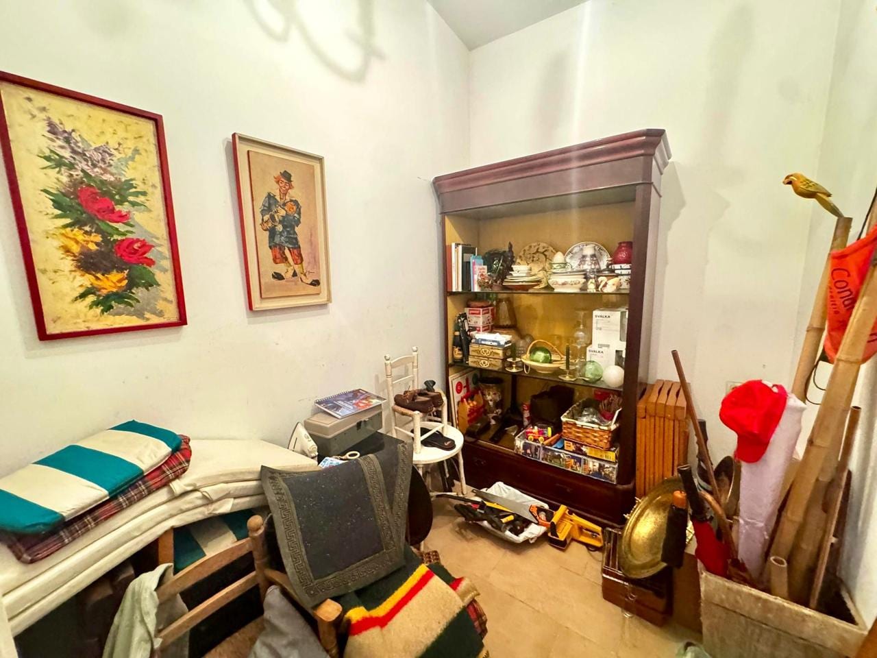 CASA HISTÓRICA DE LUJO EN PRIMERA LÍNEA DE MAR – VILASSAR DE MAR - Foto 30