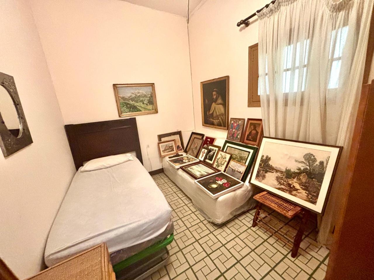 CASA HISTÓRICA DE LUJO EN PRIMERA LÍNEA DE MAR – VILASSAR DE MAR - Foto 11