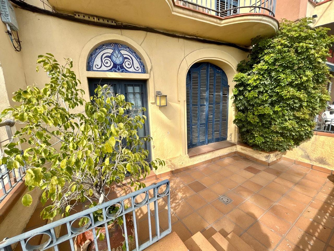 CASA HISTÓRICA DE LUJO EN PRIMERA LÍNEA DE MAR – VILASSAR DE MAR - Foto 6
