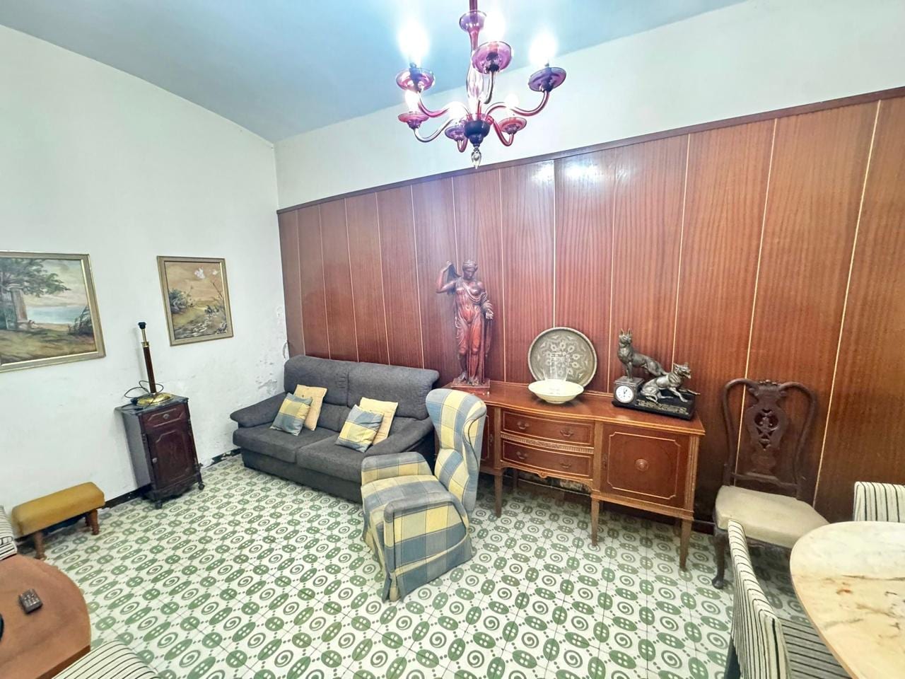 CASA HISTÓRICA DE LUJO EN PRIMERA LÍNEA DE MAR – VILASSAR DE MAR - Foto 7