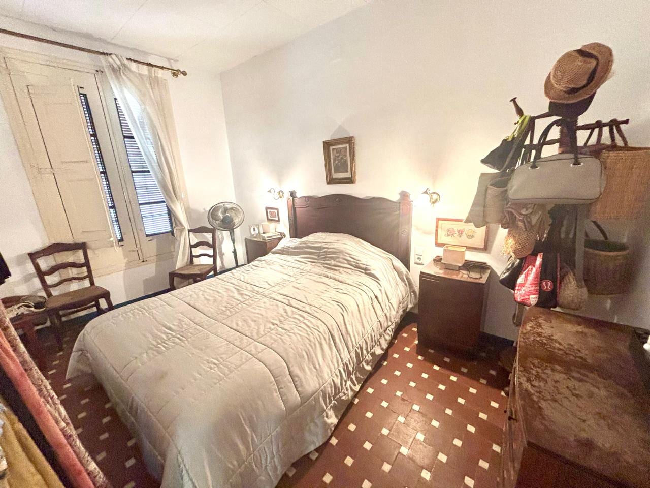 CASA HISTÓRICA DE LUJO EN PRIMERA LÍNEA DE MAR – VILASSAR DE MAR - Foto 9