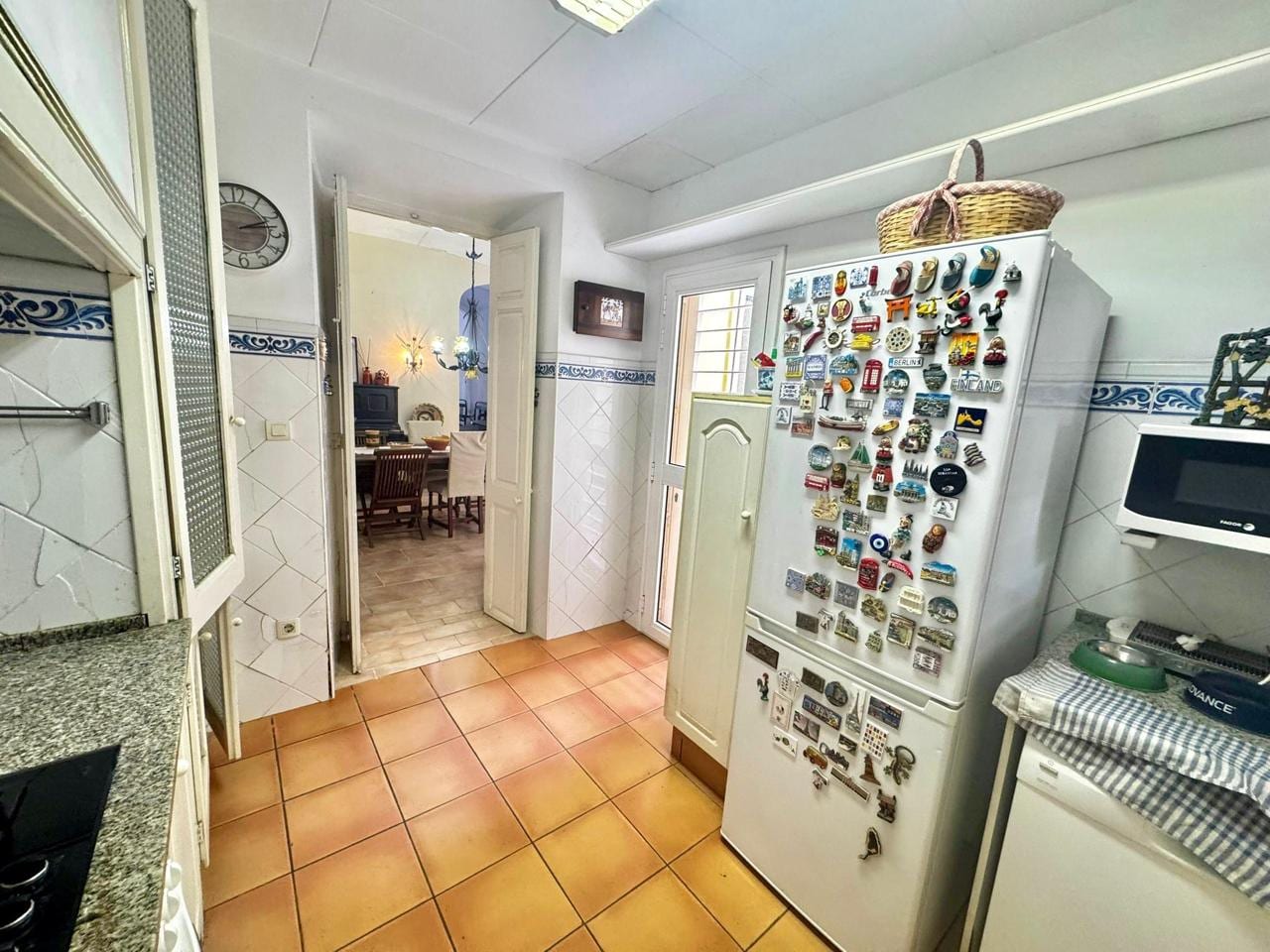 CASA HISTÓRICA DE LUJO EN PRIMERA LÍNEA DE MAR – VILASSAR DE MAR - Foto 13
