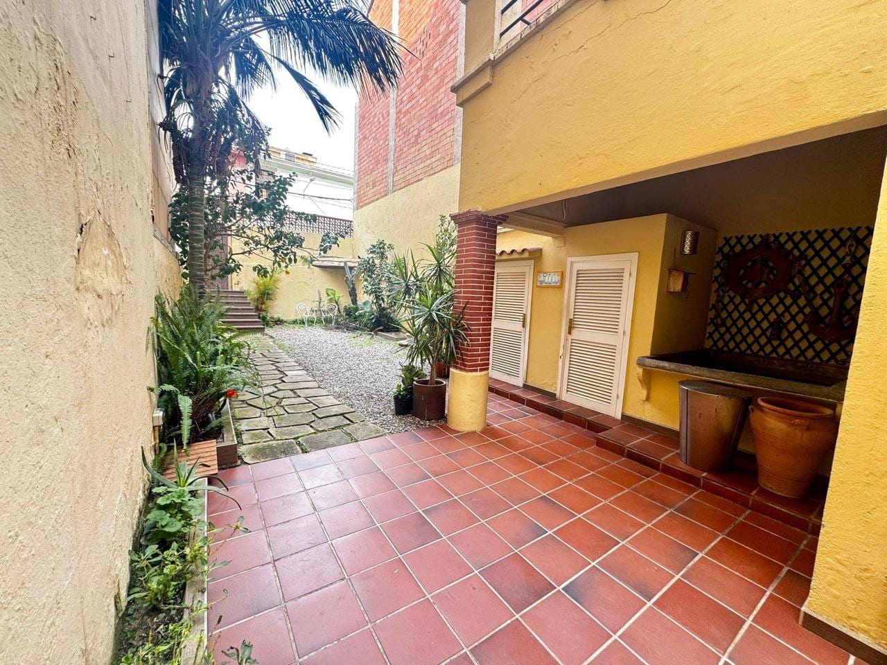 CASA HISTÓRICA DE LUJO EN PRIMERA LÍNEA DE MAR – VILASSAR DE MAR - Foto 4