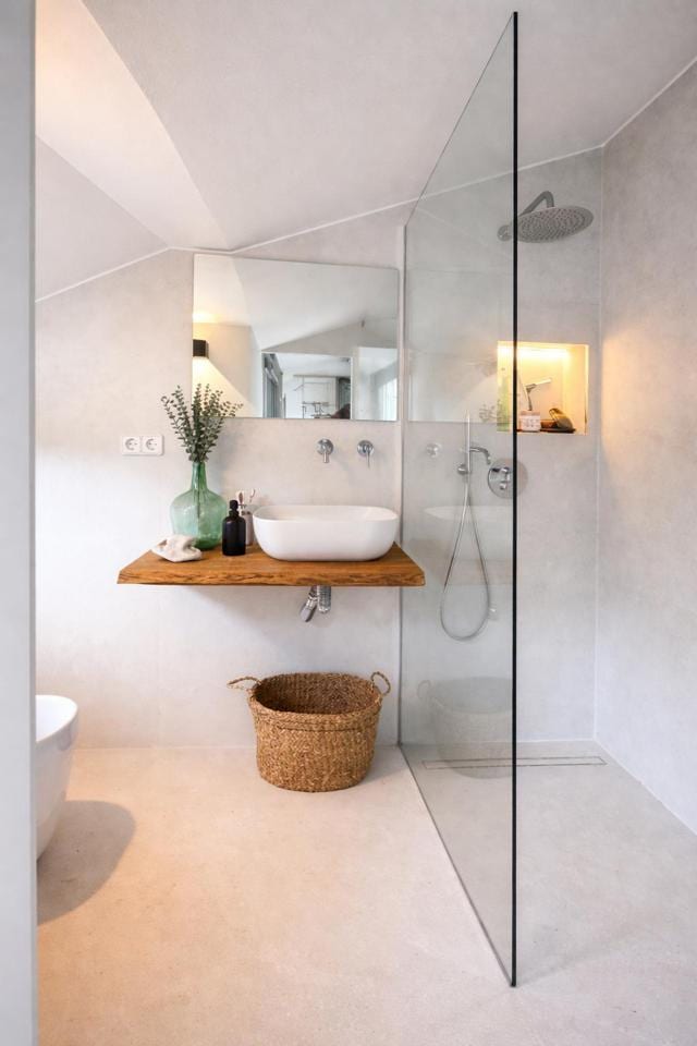 ¡ESPECTACULAR CASA CON VISTAS Y PISCINA EN PREMIÀ DE DALT! - Foto 19