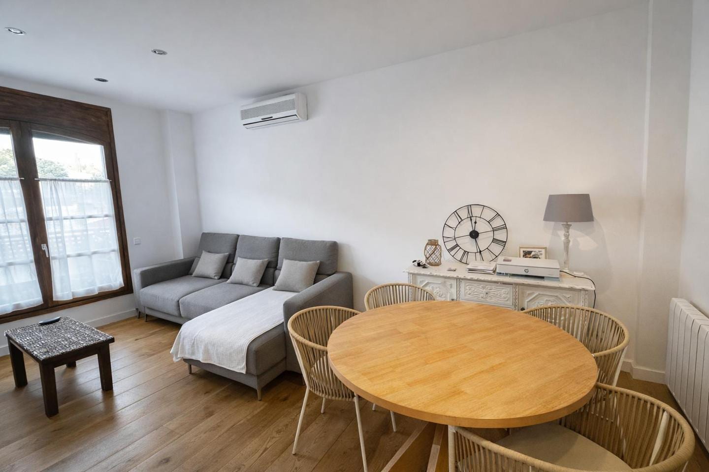 ¡ESPECTACULAR CASA CON VISTAS Y PISCINA EN PREMIÀ DE DALT! - Foto 6
