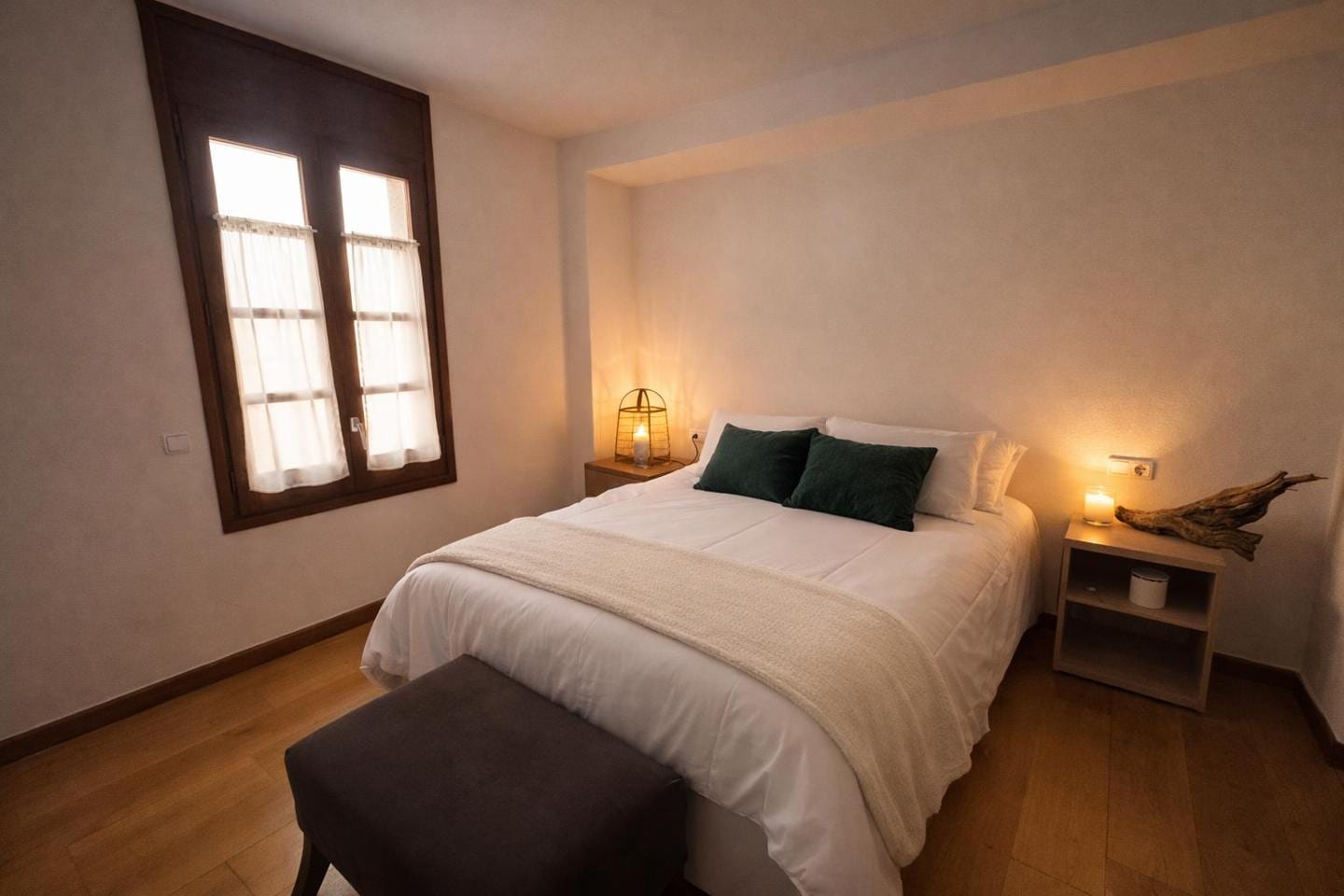 ¡ESPECTACULAR CASA CON VISTAS Y PISCINA EN PREMIÀ DE DALT! - Foto 12