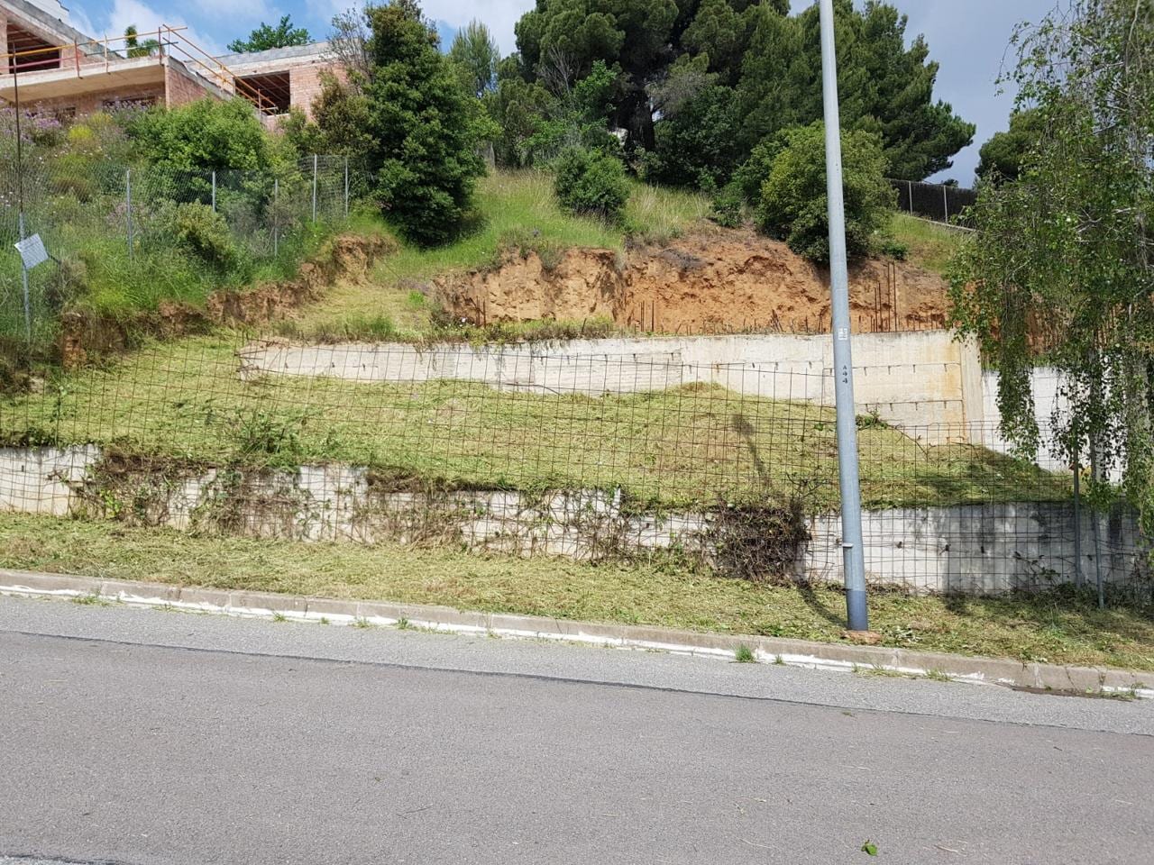 Terreno urbanizable en Argentona - Foto 3