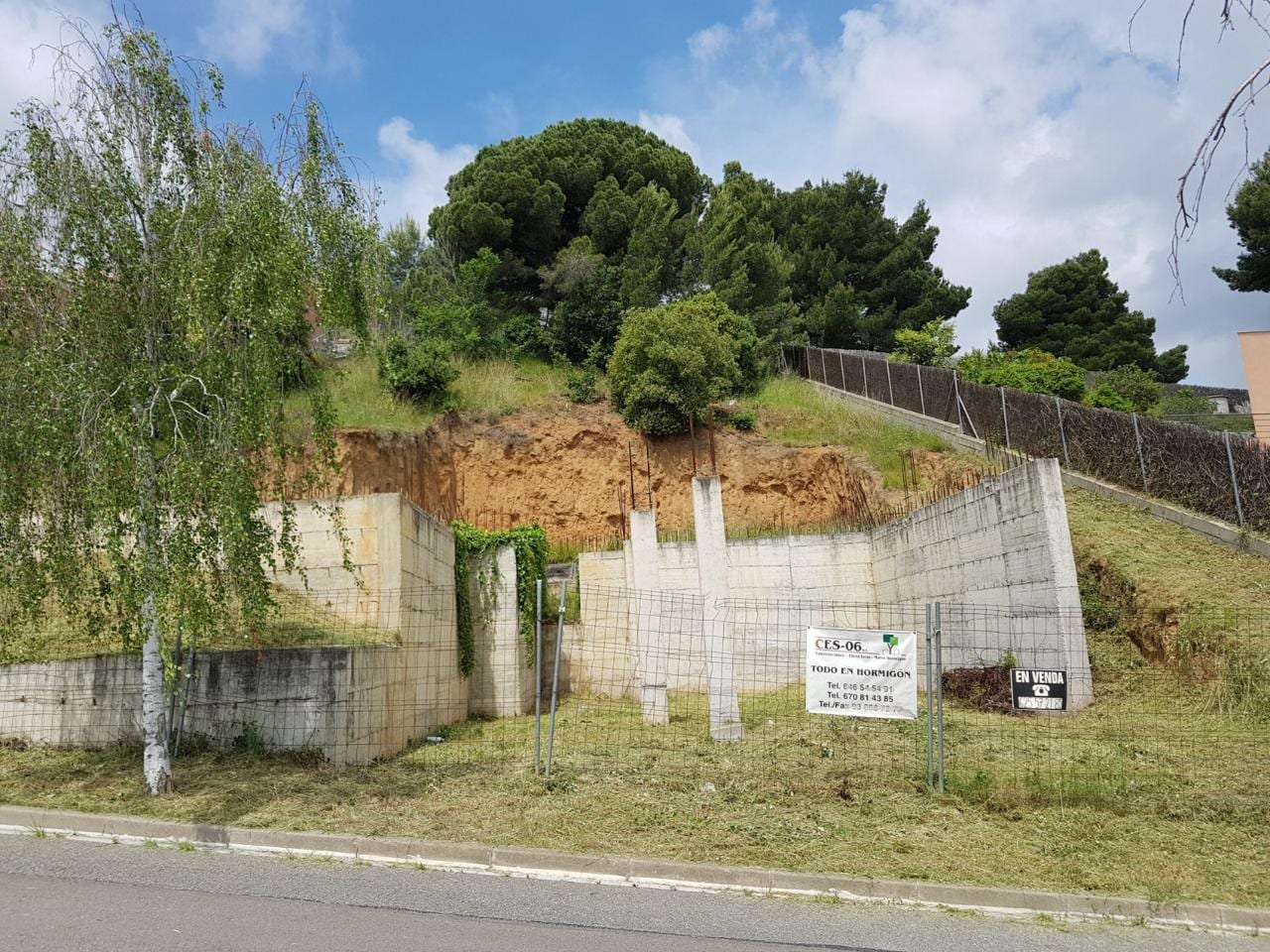 Terreno urbanizable en Argentona - Foto 4