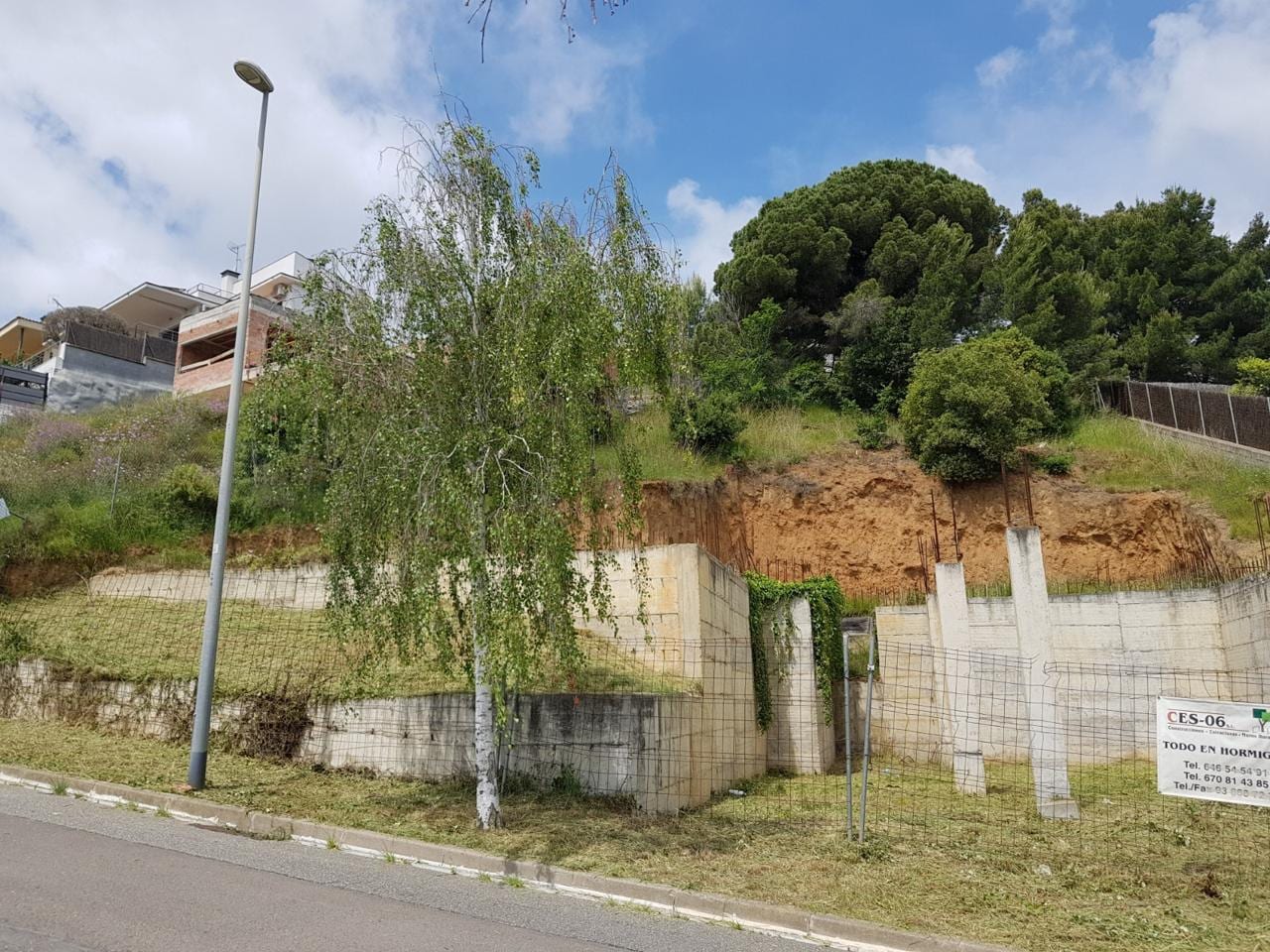 Terreno urbanizable en Argentona - Foto 5