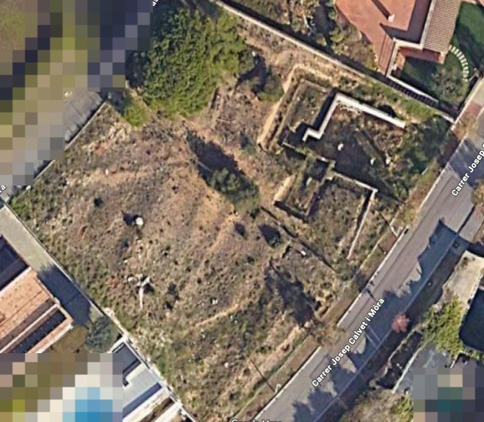 Terreno urbanizable en Argentona - Foto 6