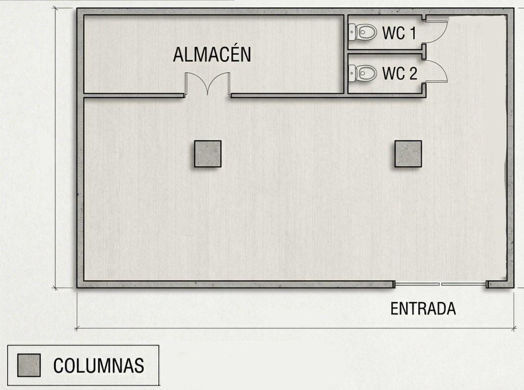 AMPLIO LOCAL EN MATARO - Foto 13
