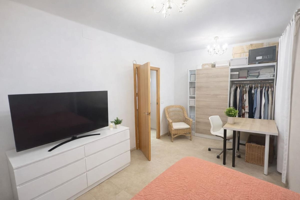 Piso unifamiliar en Premià de Mar