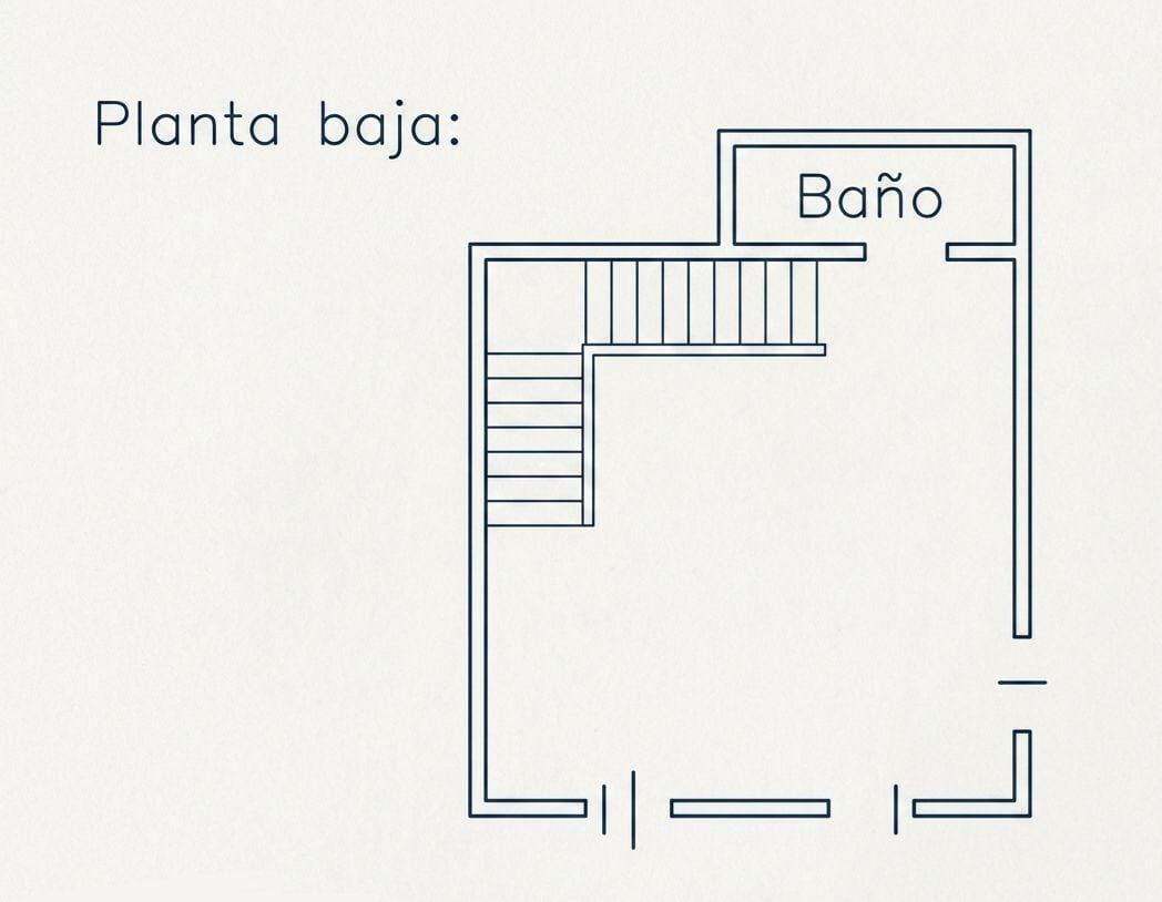 GRAN LOCAL COMERCIAL DE TRES PLANTAS