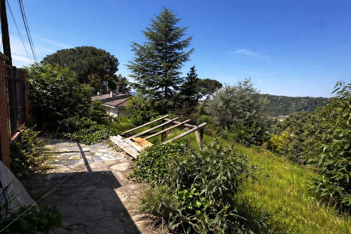 Acogedora casa en Can Massuet del Far - Foto 15