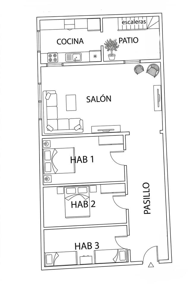 Acogedora casa en Can Massuet del Far - Foto 16