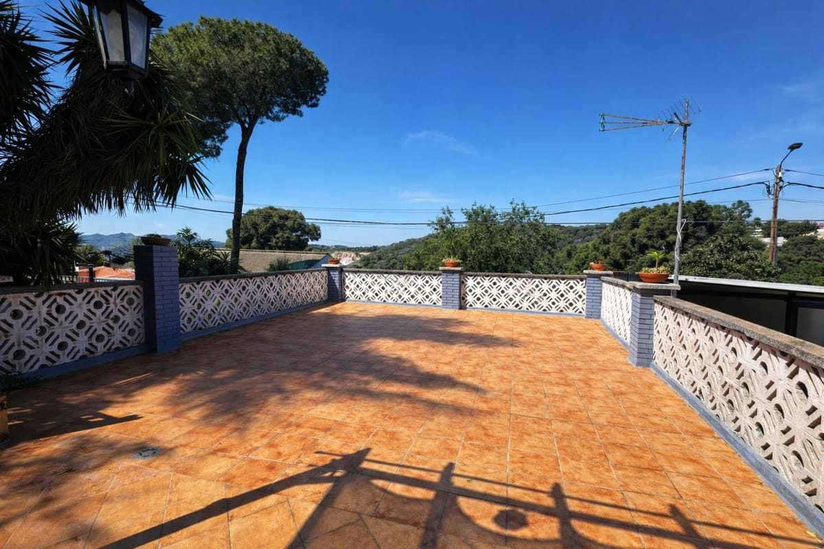 Acogedora casa en Can Massuet del Far